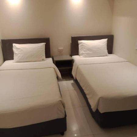 My Hotel Pratunam Bangkok Eksteriør billede