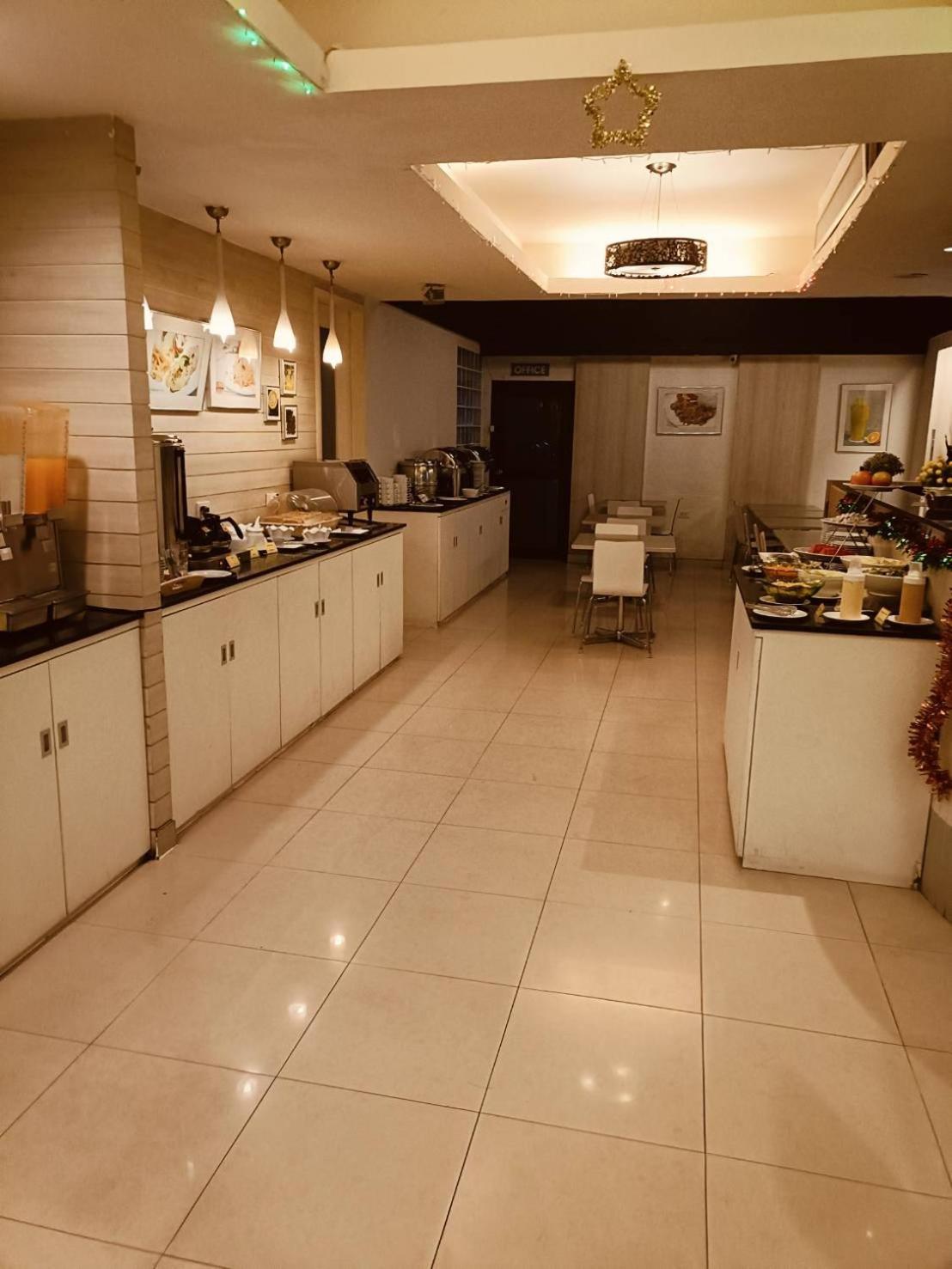 My Hotel Pratunam Bangkok Eksteriør billede